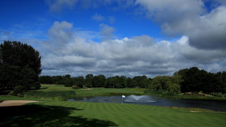 The Belfry was home to four exciting Ryder Cup contests
